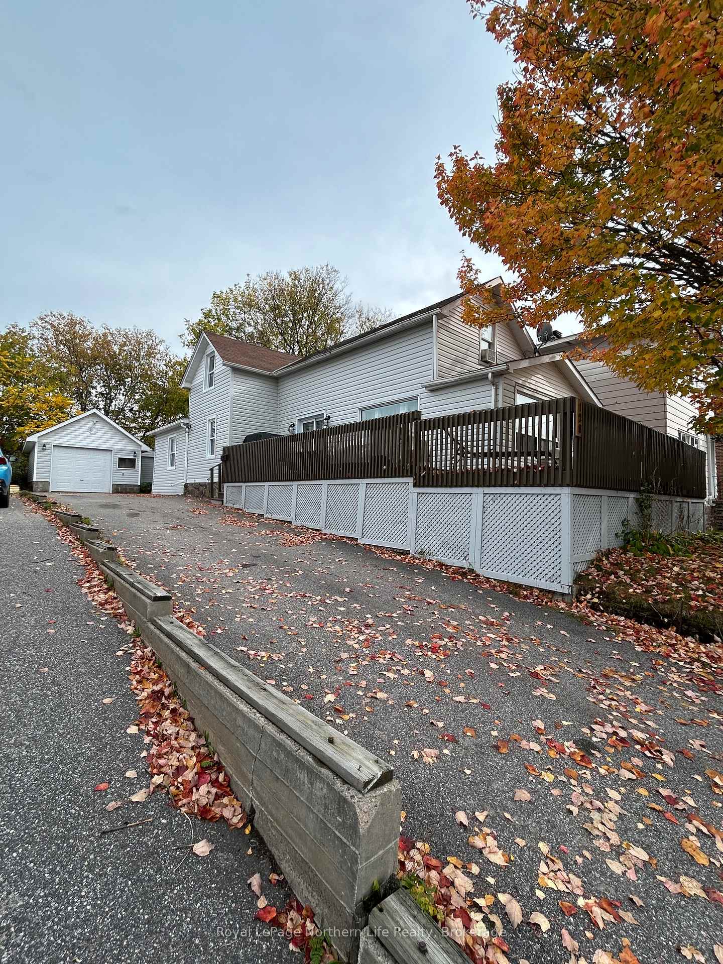 Photo 1 of 128 Victoria Street E, North Bay, Central — HOMEH