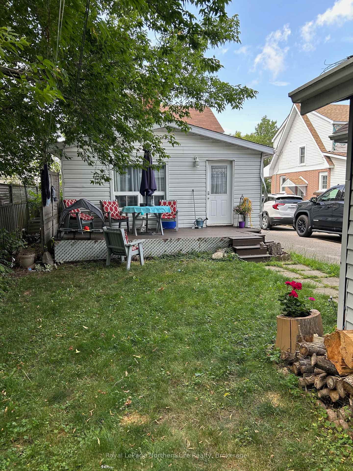 Photo 14 of 128 Victoria Street E, North Bay, Central — HOMEH