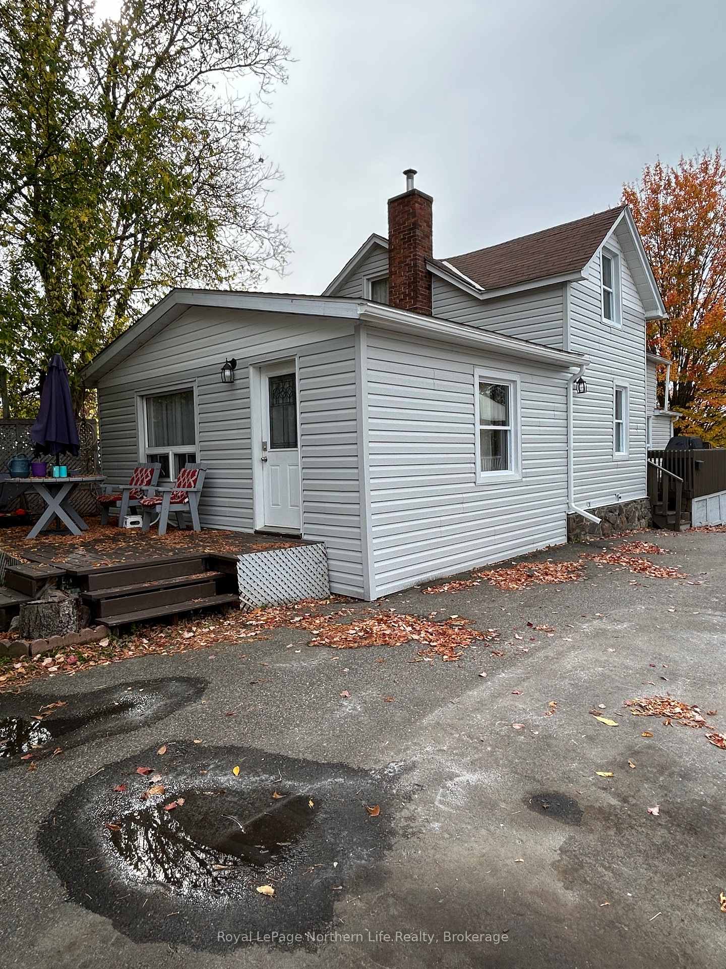 Photo 15 of 128 Victoria Street E, North Bay, Central — HOMEH
