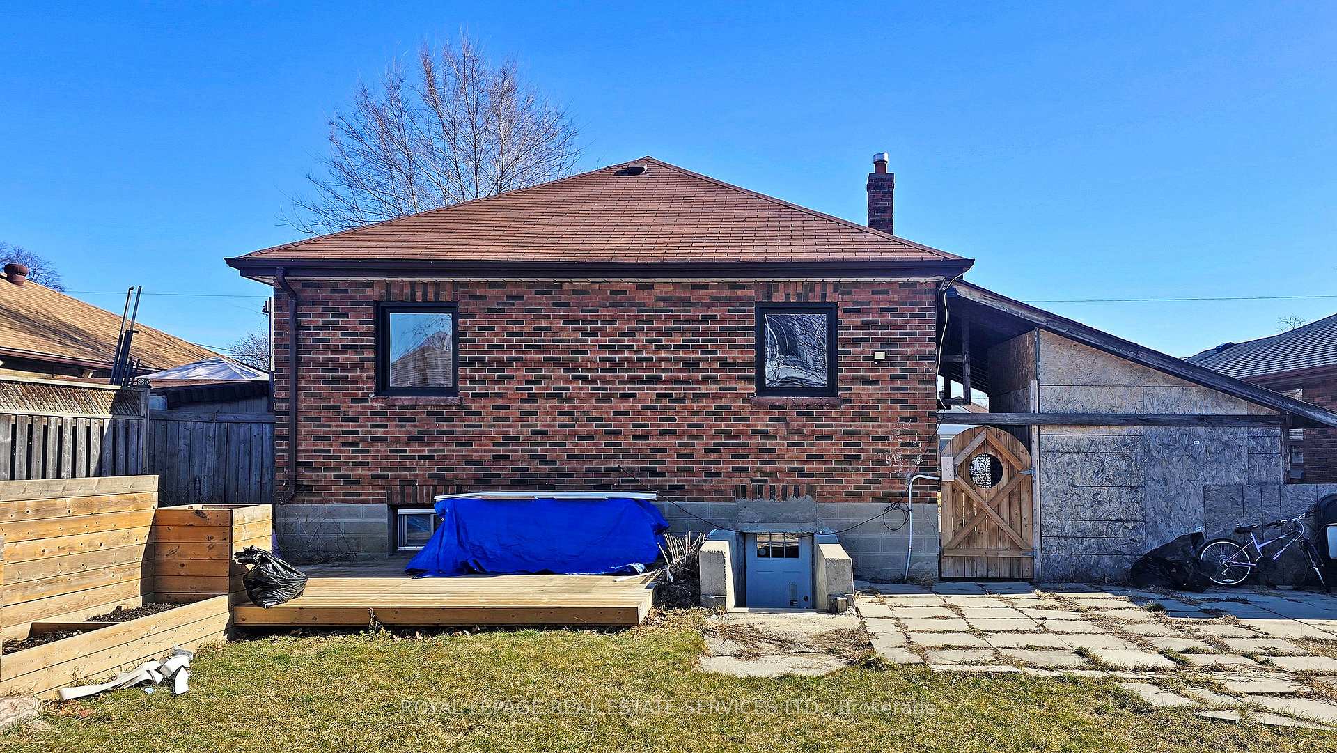 Photo 20 of 122 Chadburn Street, Oshawa, Central — HOMEH