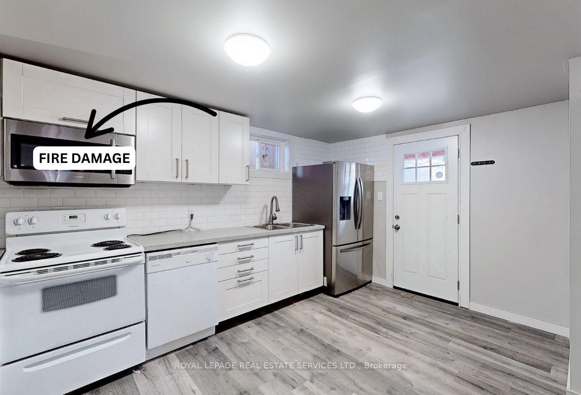 Photo 24 of 122 Chadburn Street, Oshawa, Central — HOMEH