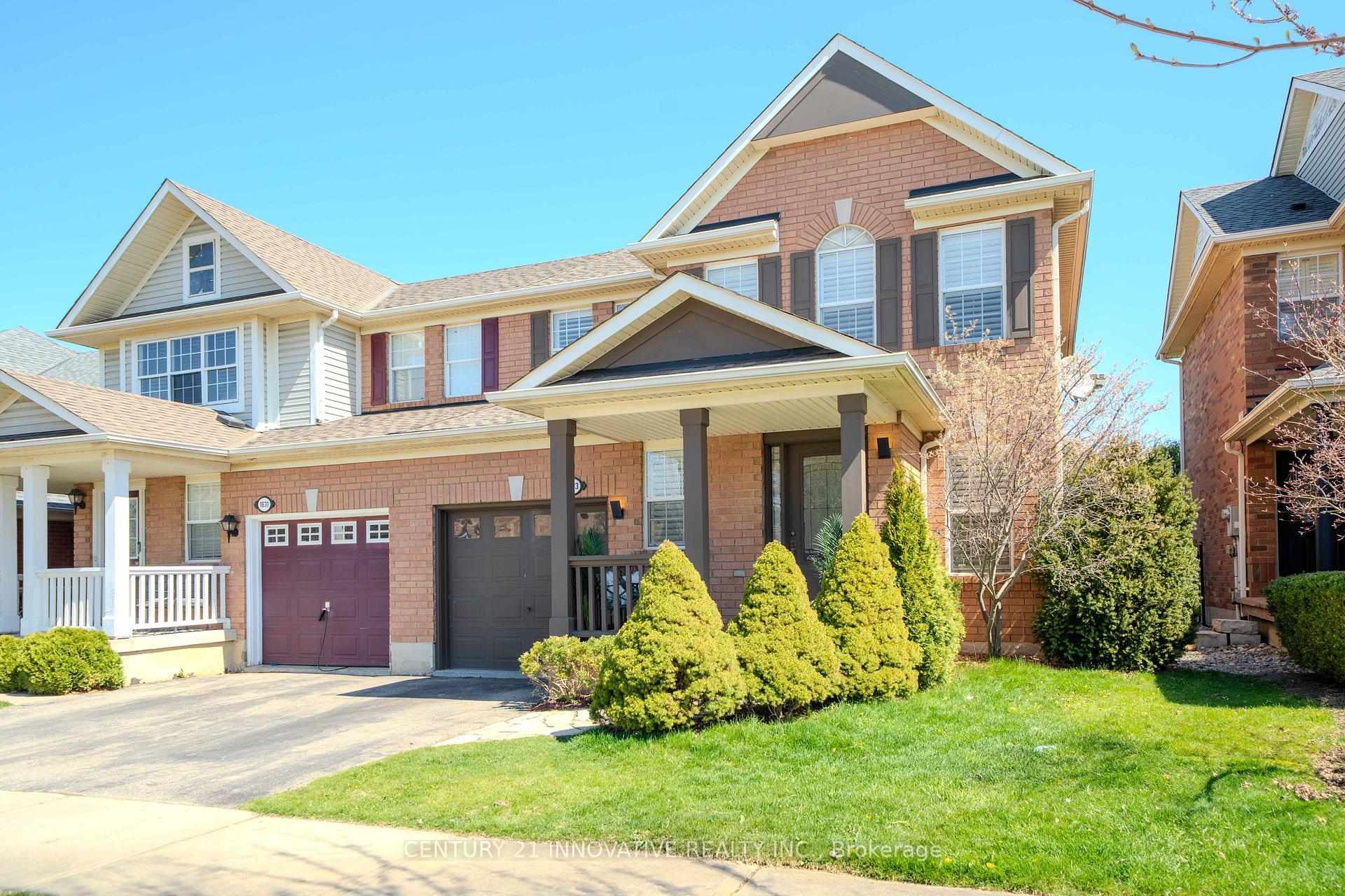 Photo 6 of 1633 Gowling Terrace, Milton, Clarke — HOMEH