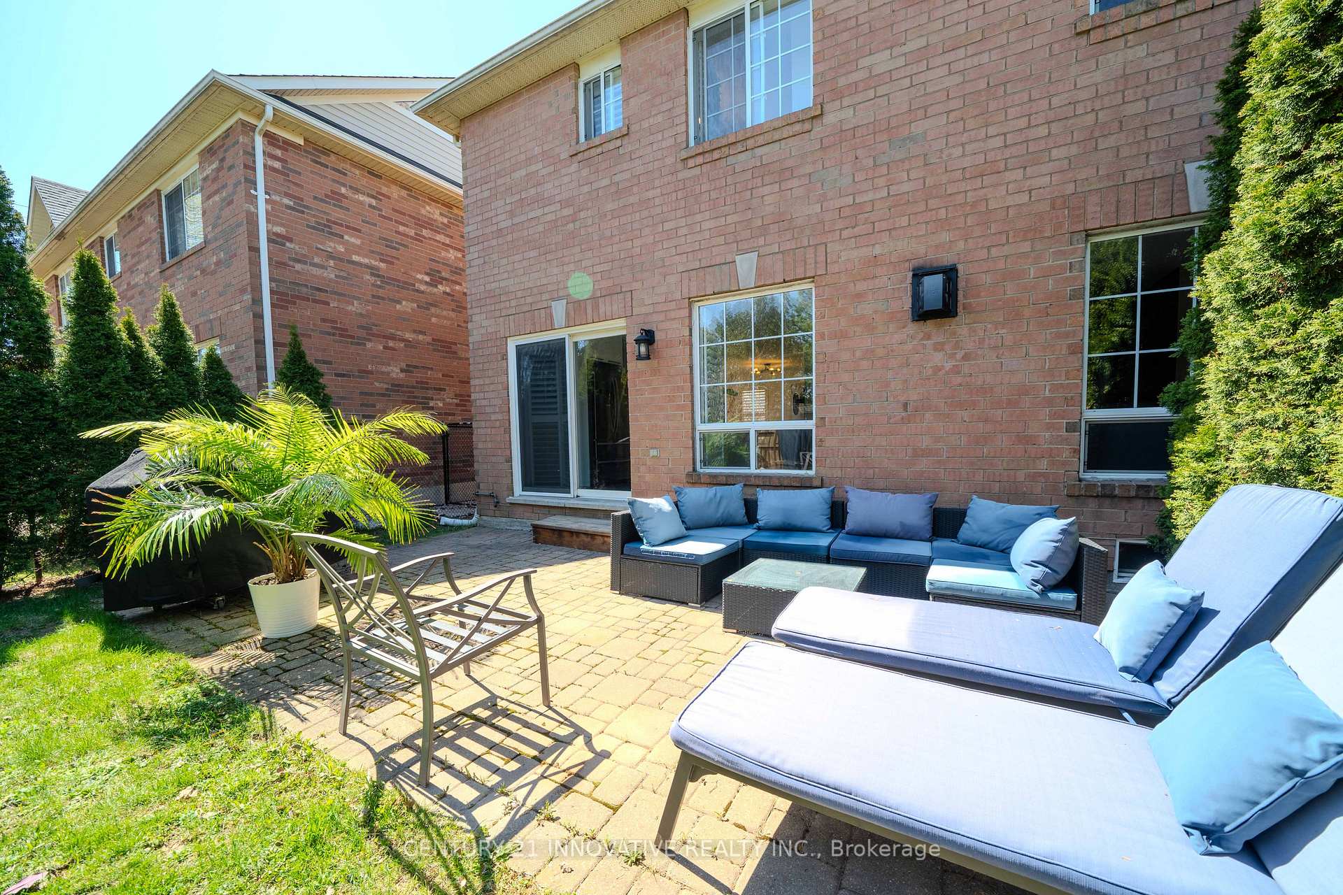 Photo 29 of 1633 Gowling Terrace, Milton, Clarke — HOMEH
