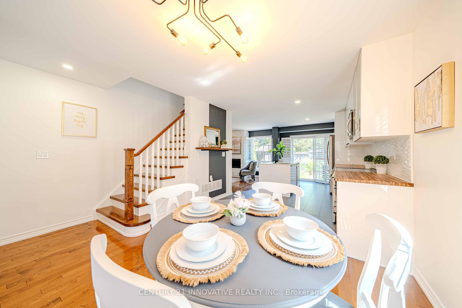 Photo 13 of 1633 Gowling Terrace, Milton, Clarke — HOMEH