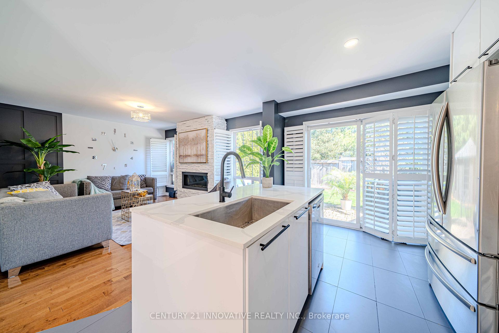Photo 18 of 1633 Gowling Terrace, Milton, Clarke — HOMEH
