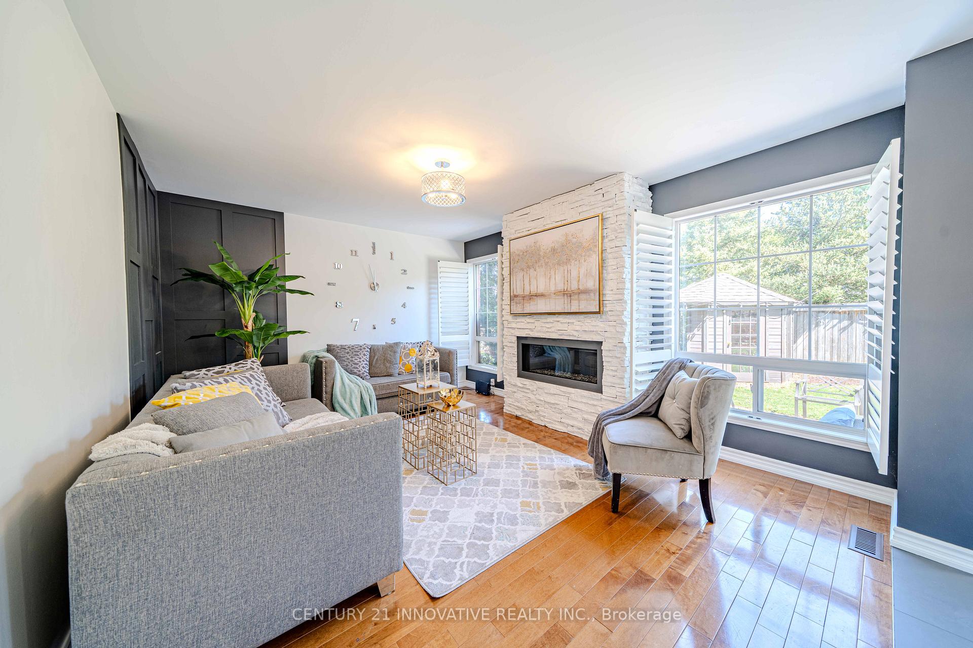 Photo 17 of 1633 Gowling Terrace, Milton, Clarke — HOMEH