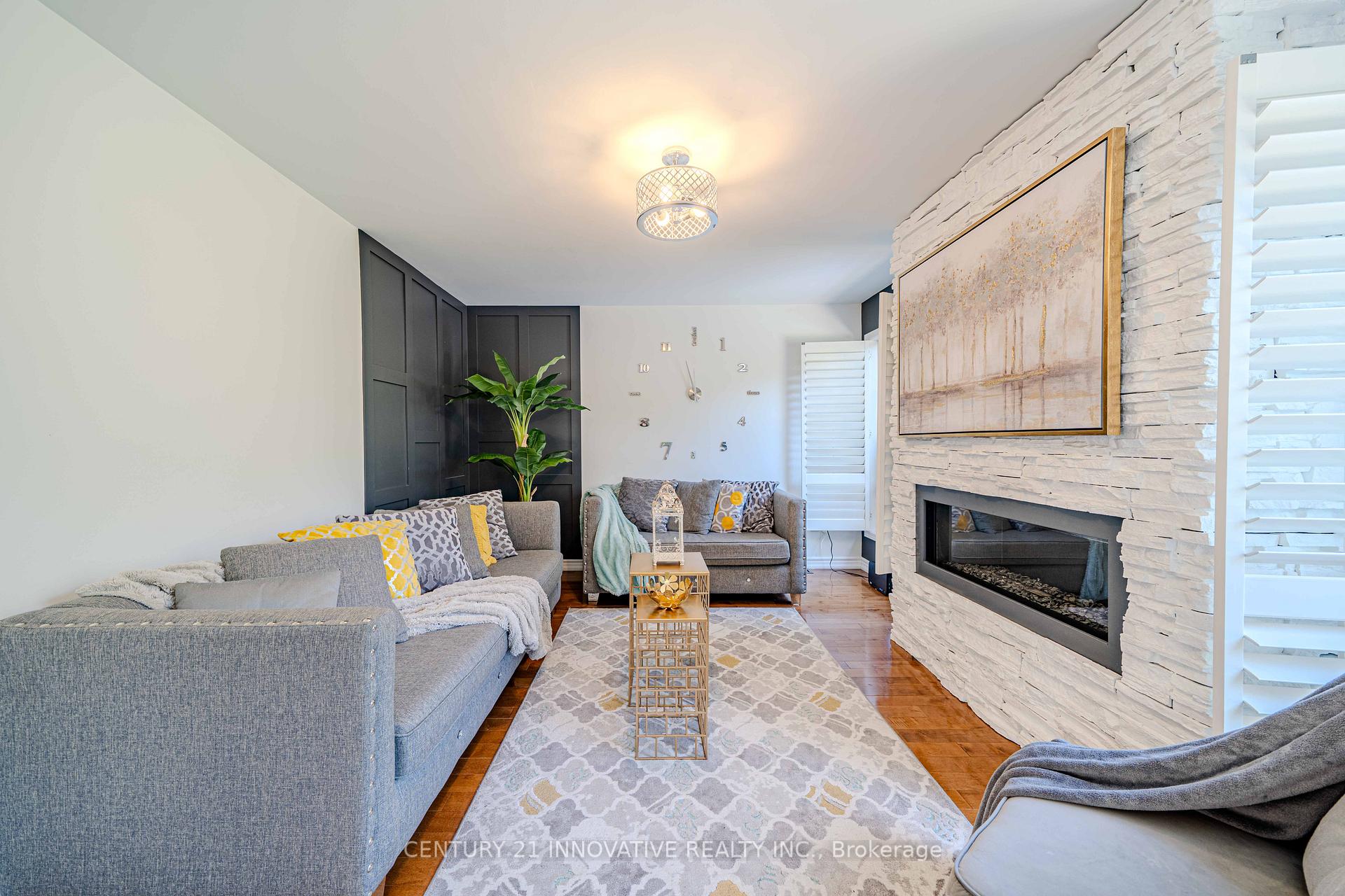Photo 8 of 1633 Gowling Terrace, Milton, Clarke — HOMEH