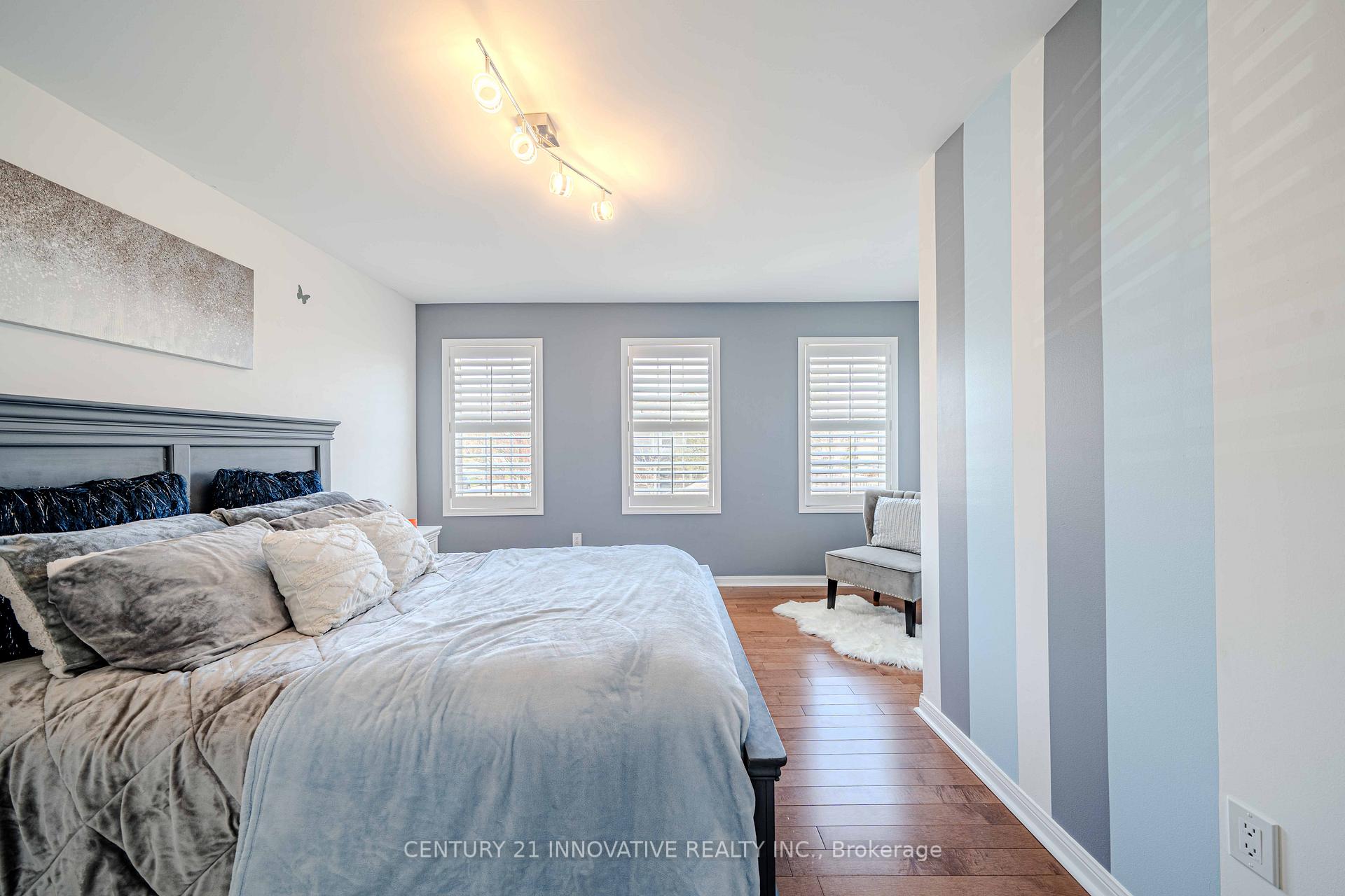 Photo 14 of 1633 Gowling Terrace, Milton, Clarke — HOMEH