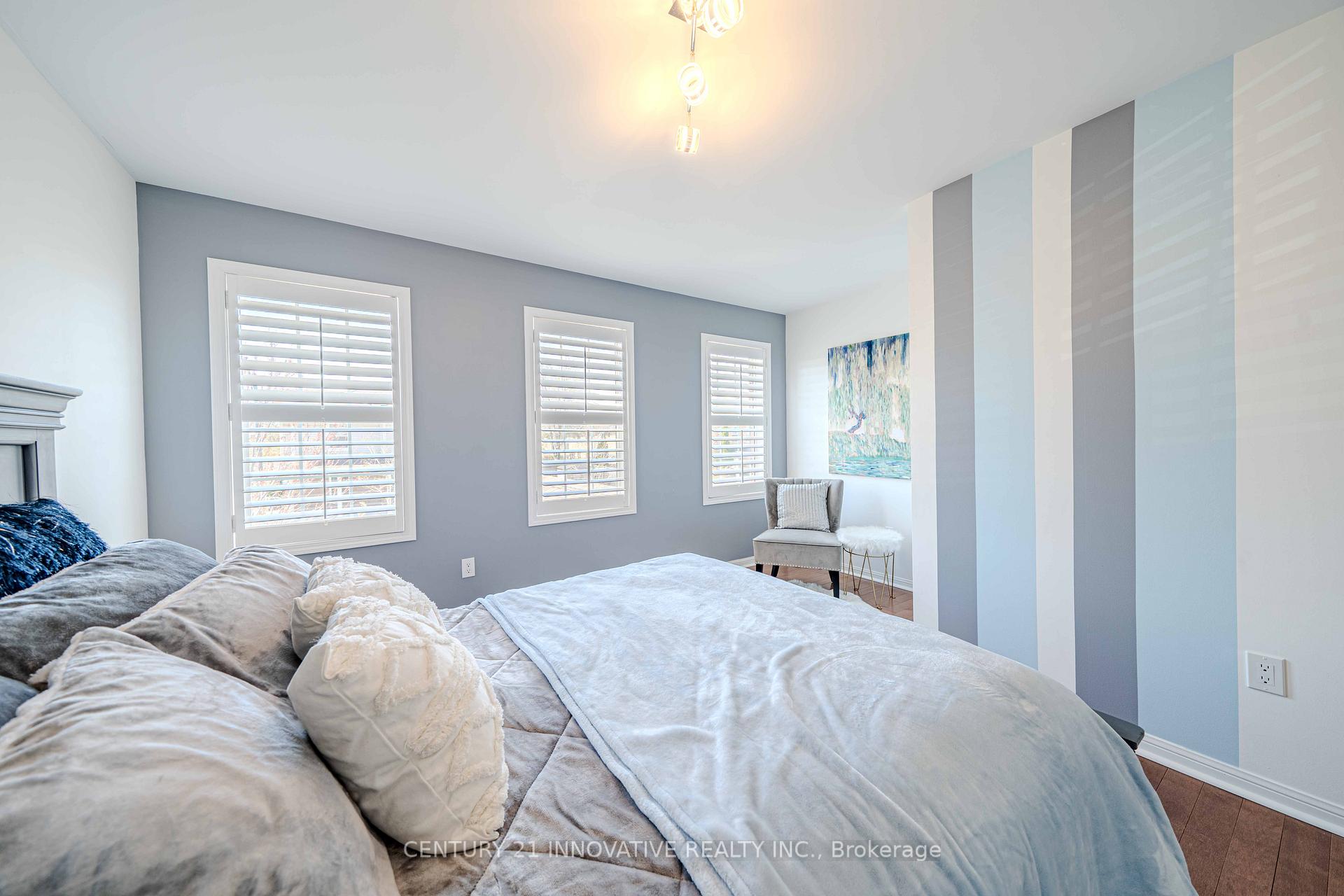 Photo 16 of 1633 Gowling Terrace, Milton, Clarke — HOMEH