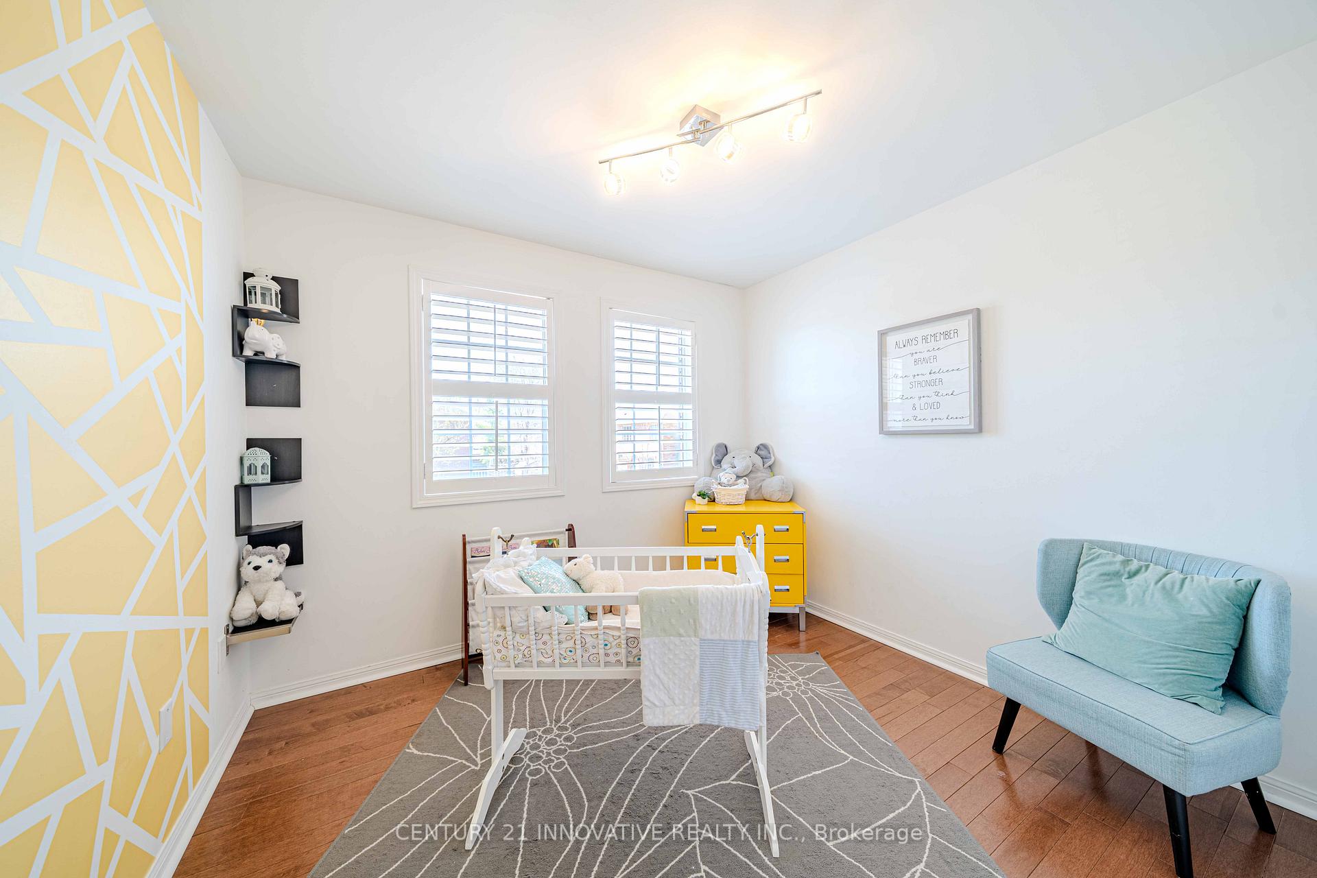 Photo 31 of 1633 Gowling Terrace, Milton, Clarke — HOMEH