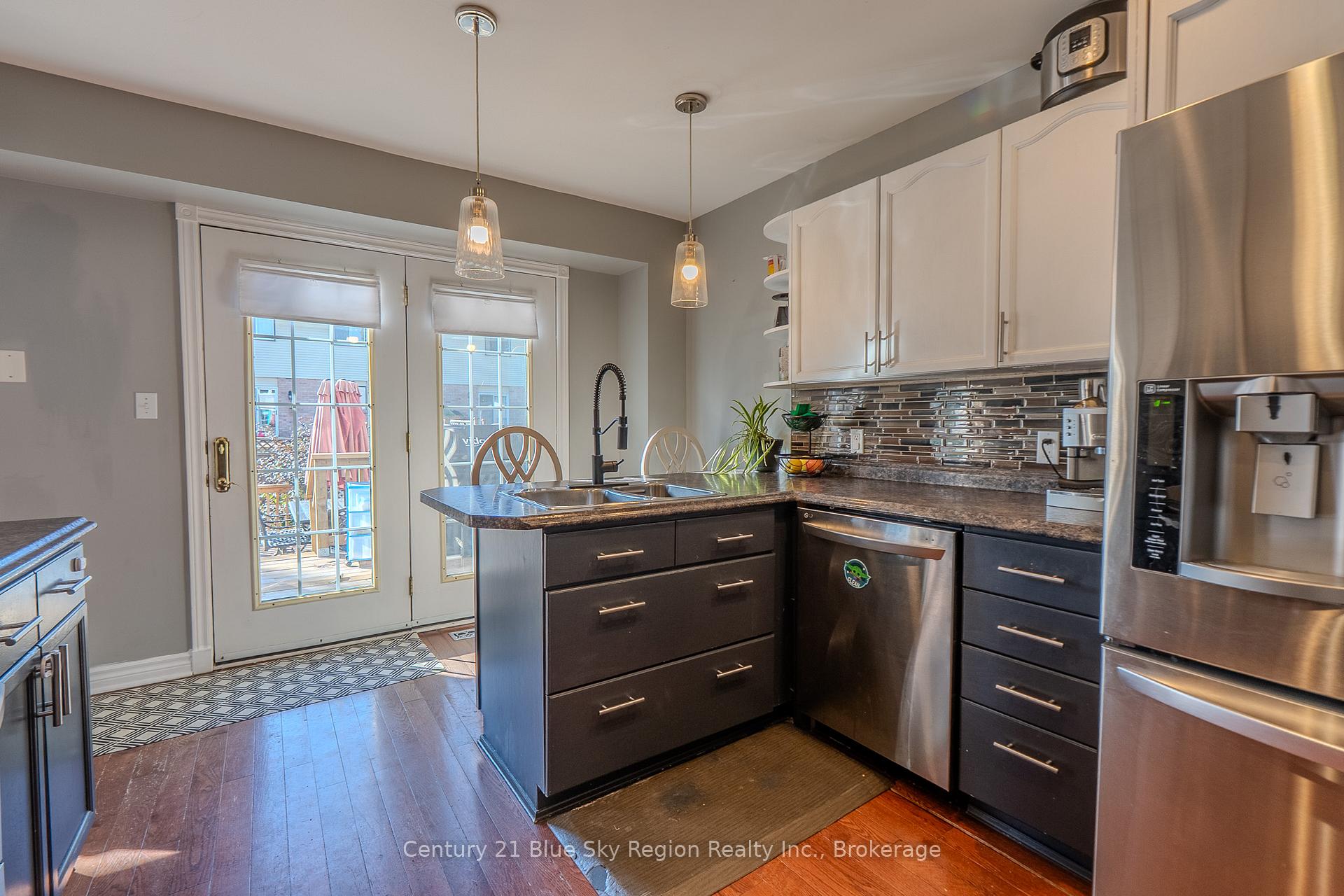 Photo 7 of 166 Cloverbrae Crescent, North Bay, Ferris — HOMEH
