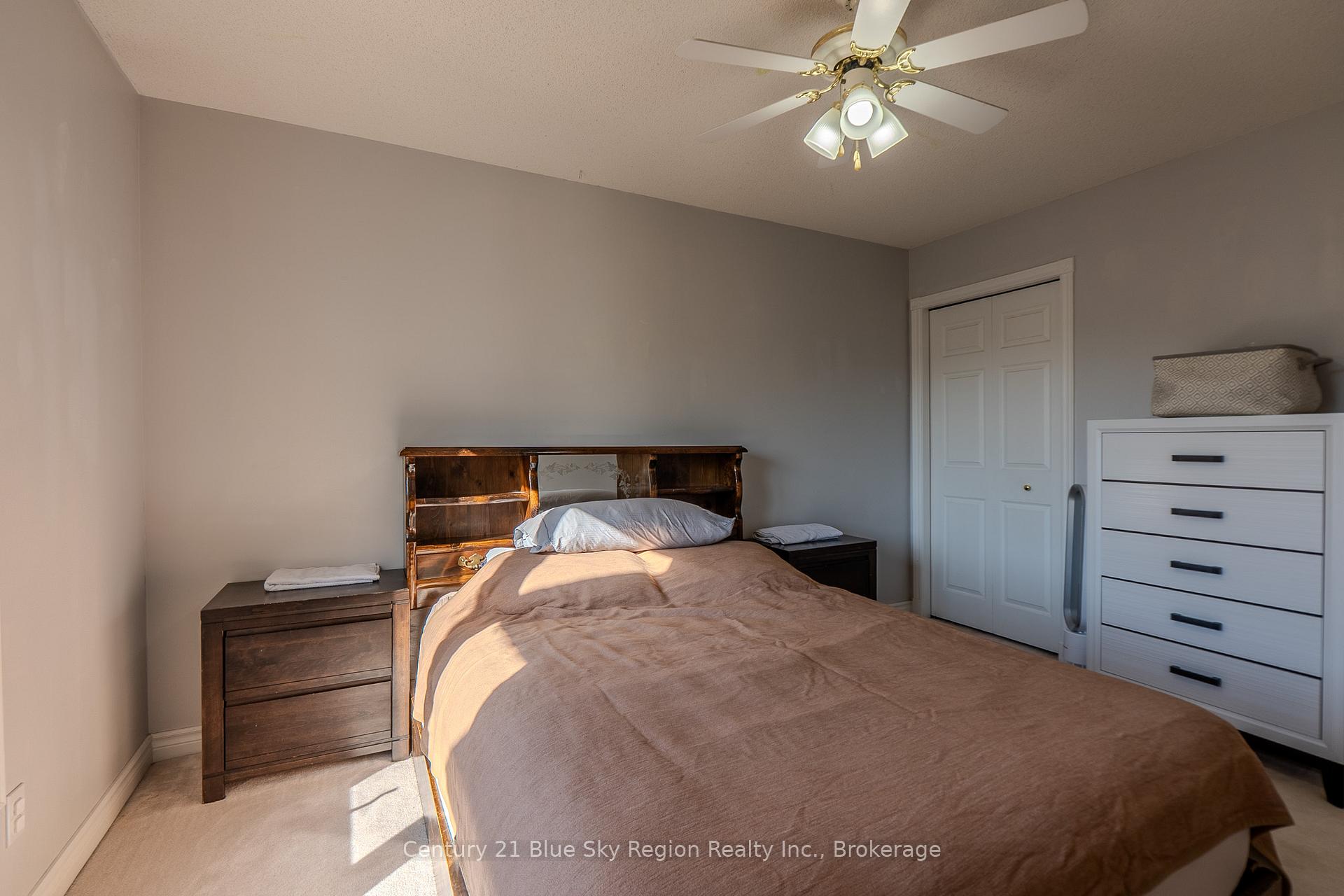 Photo 18 of 166 Cloverbrae Crescent, North Bay, Ferris — HOMEH