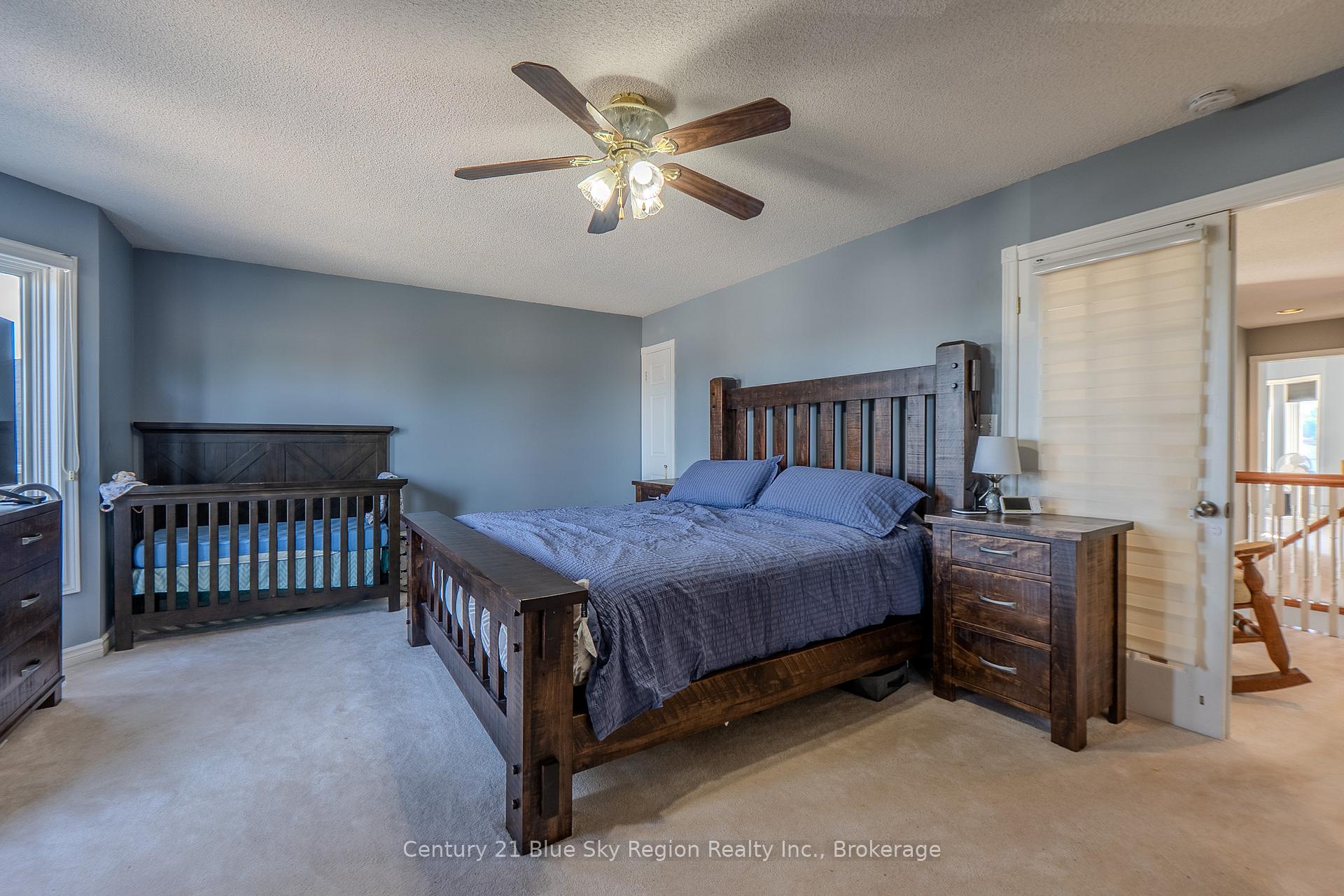 Photo 19 of 166 Cloverbrae Crescent, North Bay, Ferris — HOMEH