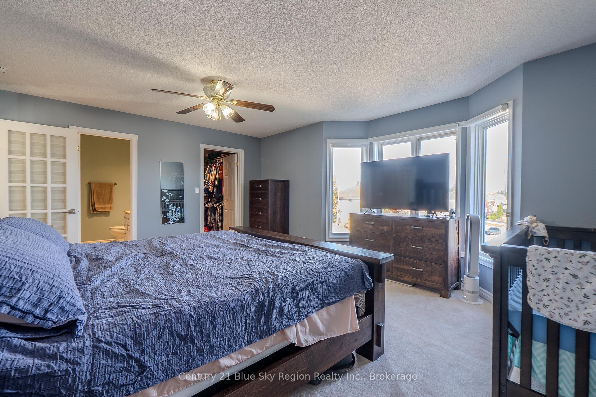 Photo 20 of 166 Cloverbrae Crescent, North Bay, Ferris — HOMEH