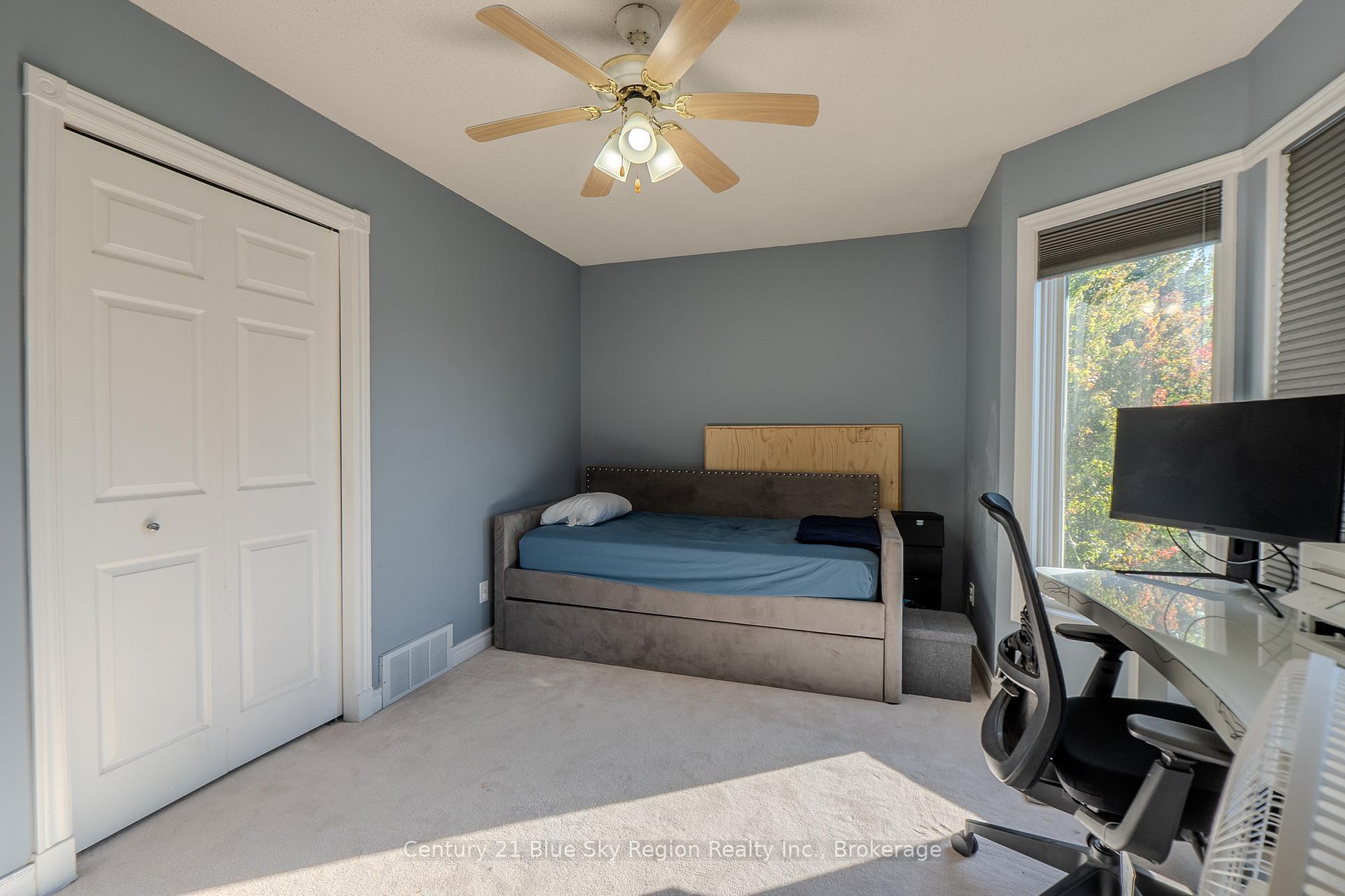 Photo 22 of 166 Cloverbrae Crescent, North Bay, Ferris — HOMEH