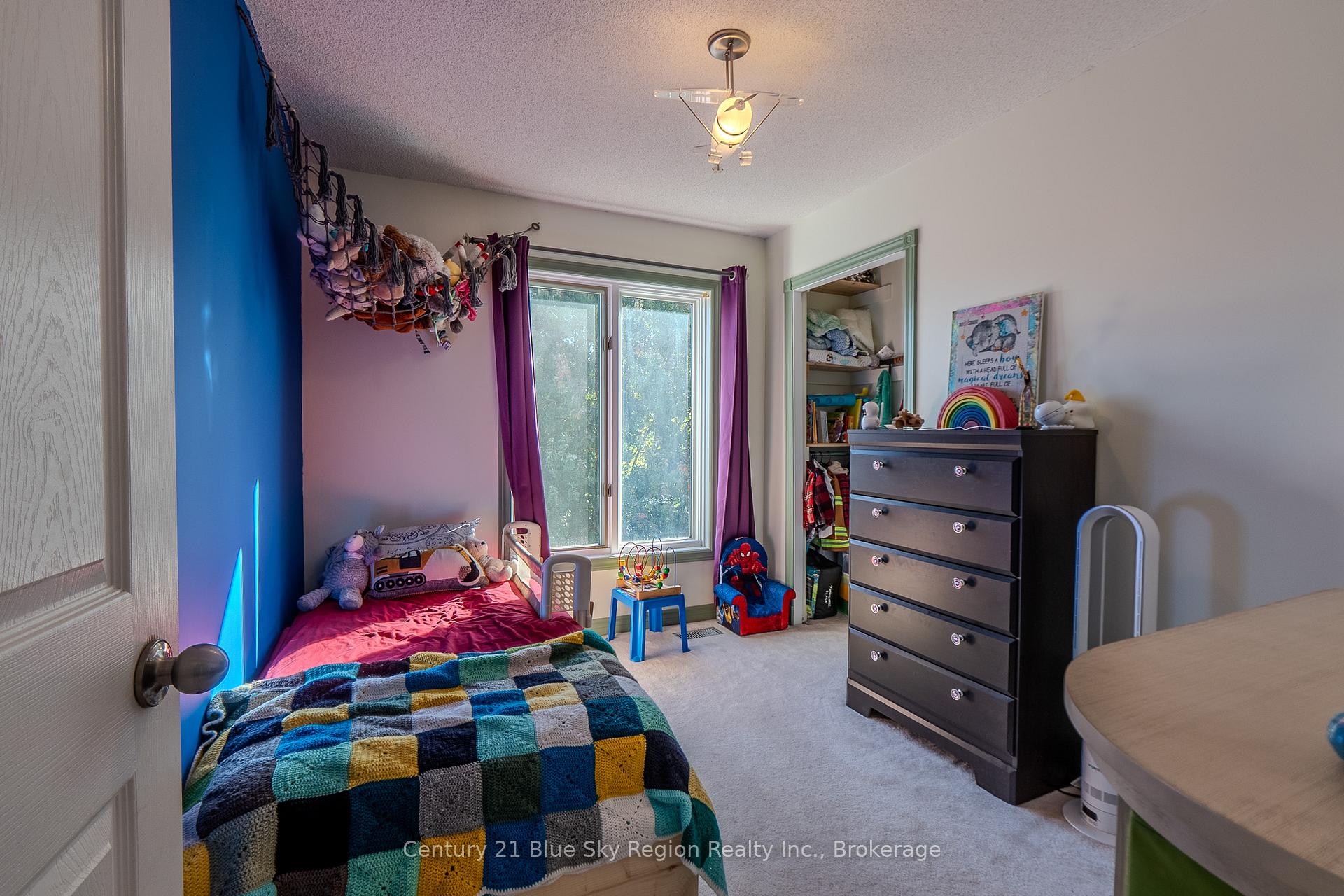 Photo 24 of 166 Cloverbrae Crescent, North Bay, Ferris — HOMEH