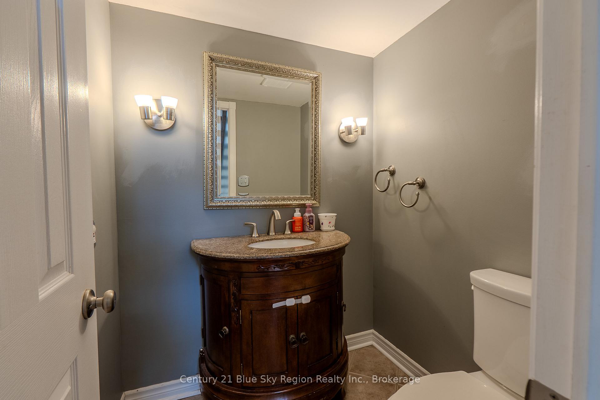 Photo 25 of 166 Cloverbrae Crescent, North Bay, Ferris — HOMEH