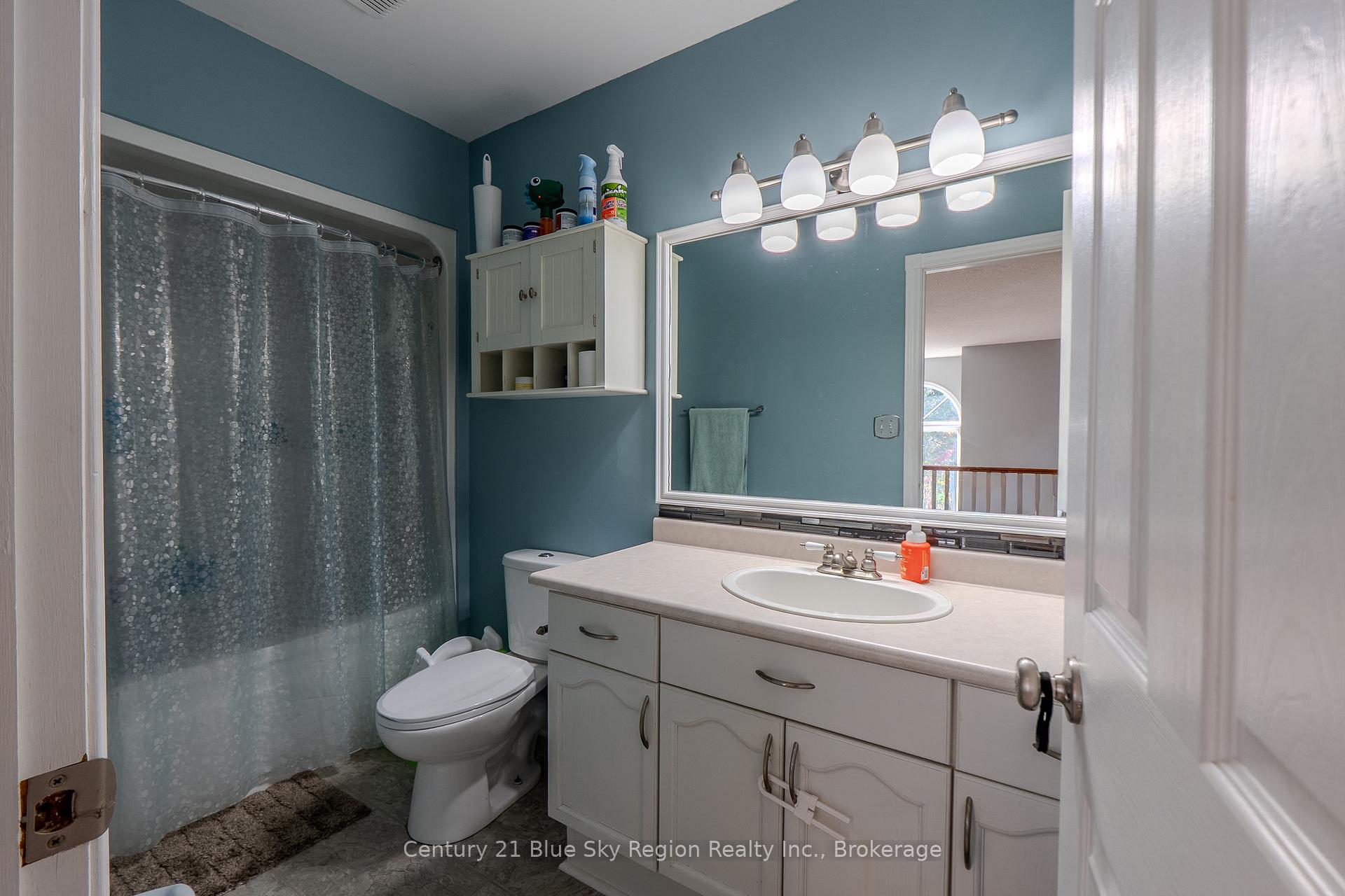Photo 26 of 166 Cloverbrae Crescent, North Bay, Ferris — HOMEH