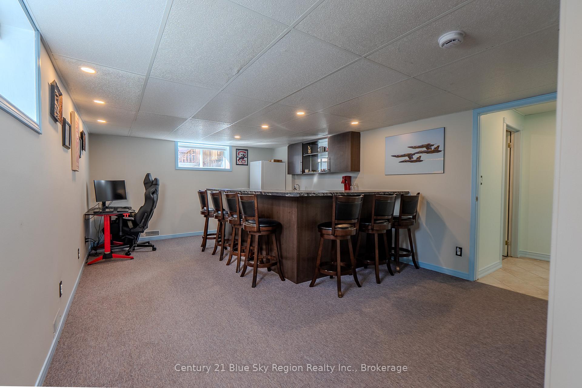 Photo 29 of 166 Cloverbrae Crescent, North Bay, Ferris — HOMEH