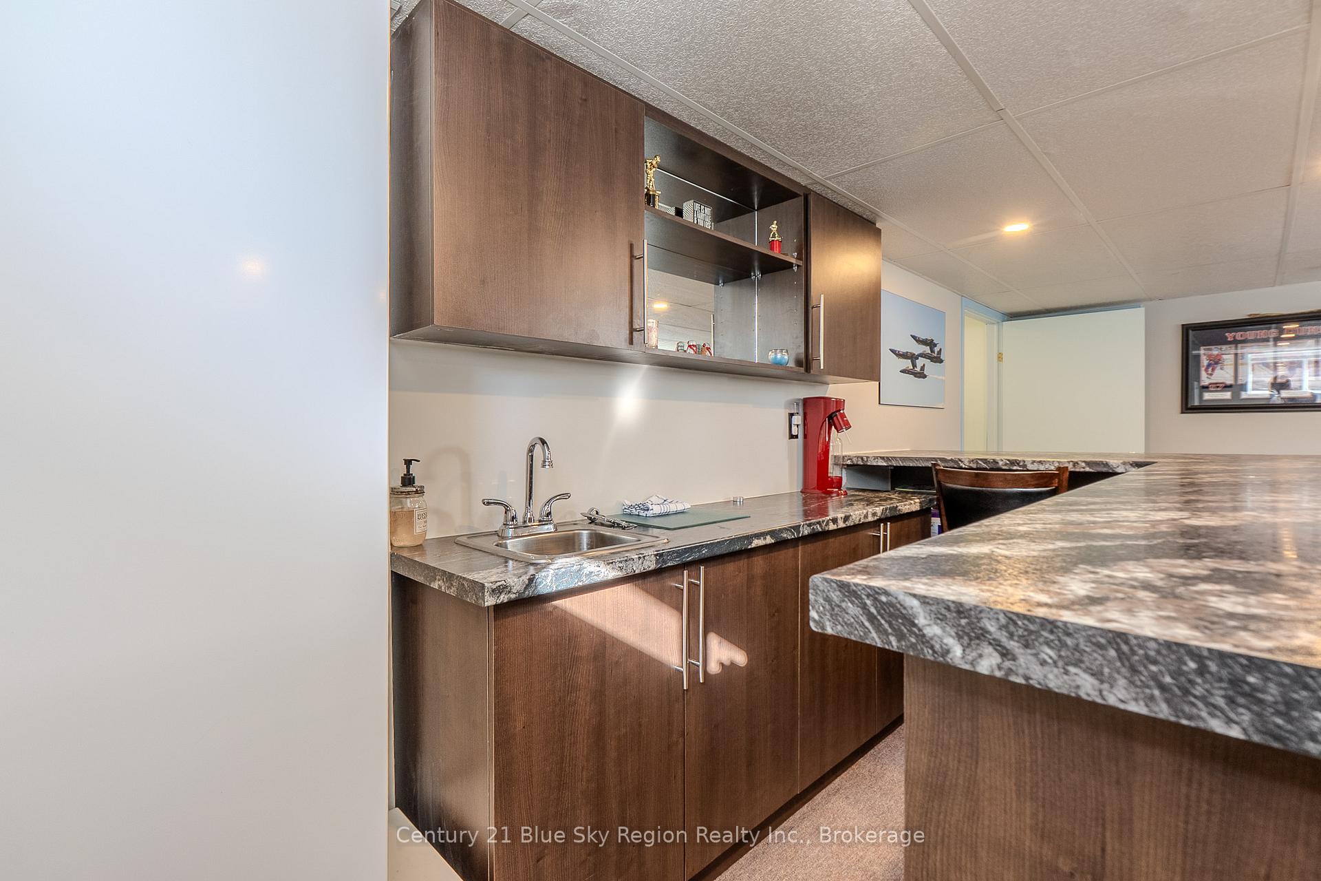 Photo 30 of 166 Cloverbrae Crescent, North Bay, Ferris — HOMEH
