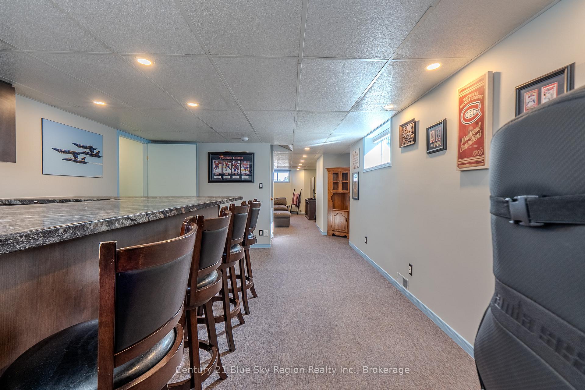 Photo 31 of 166 Cloverbrae Crescent, North Bay, Ferris — HOMEH