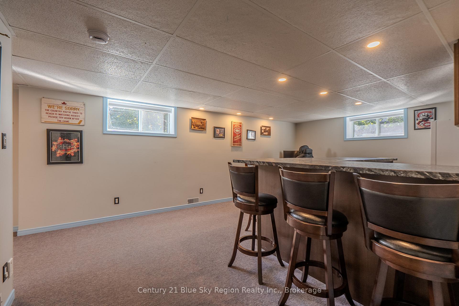 Photo 32 of 166 Cloverbrae Crescent, North Bay, Ferris — HOMEH