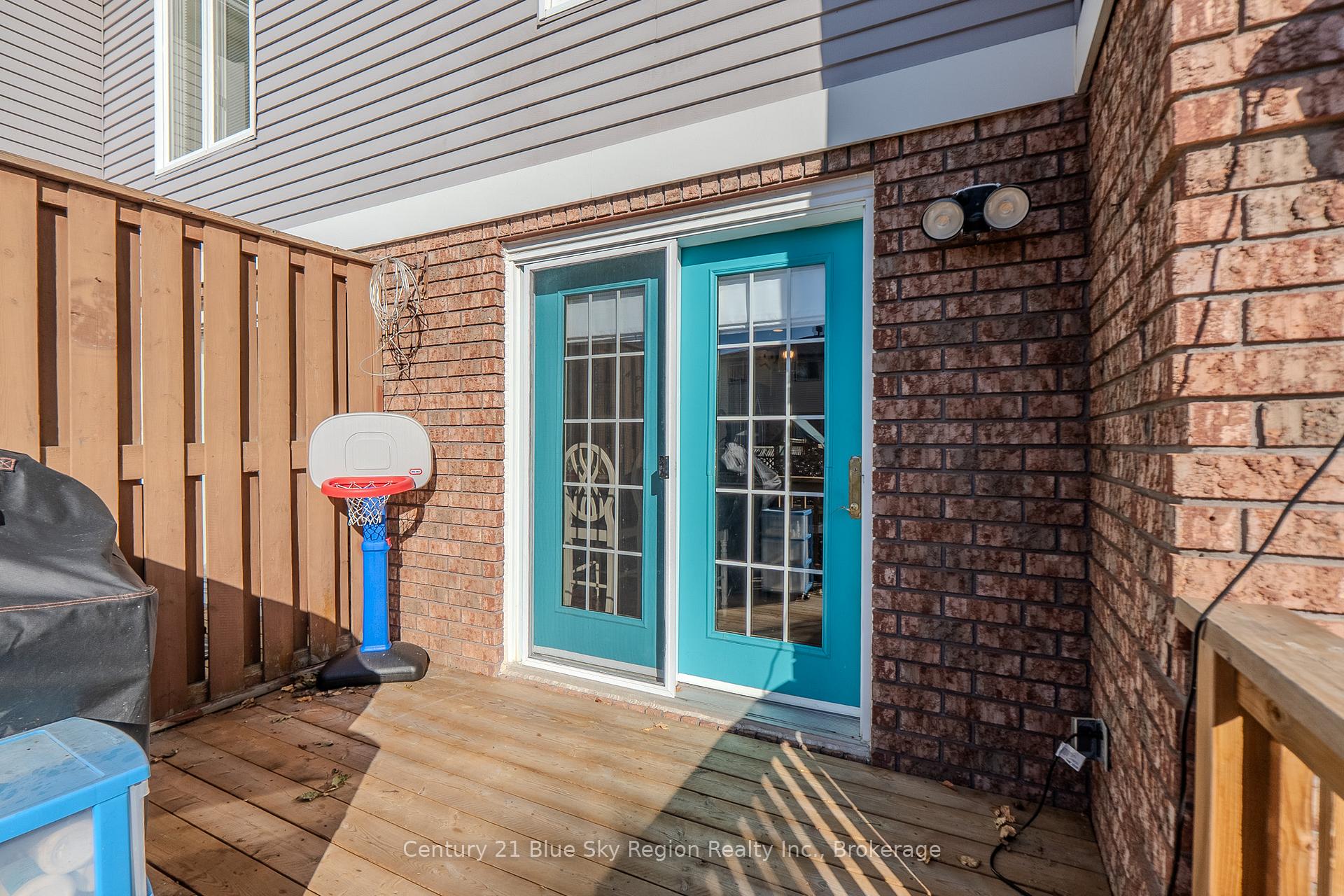 Photo 37 of 166 Cloverbrae Crescent, North Bay, Ferris — HOMEH