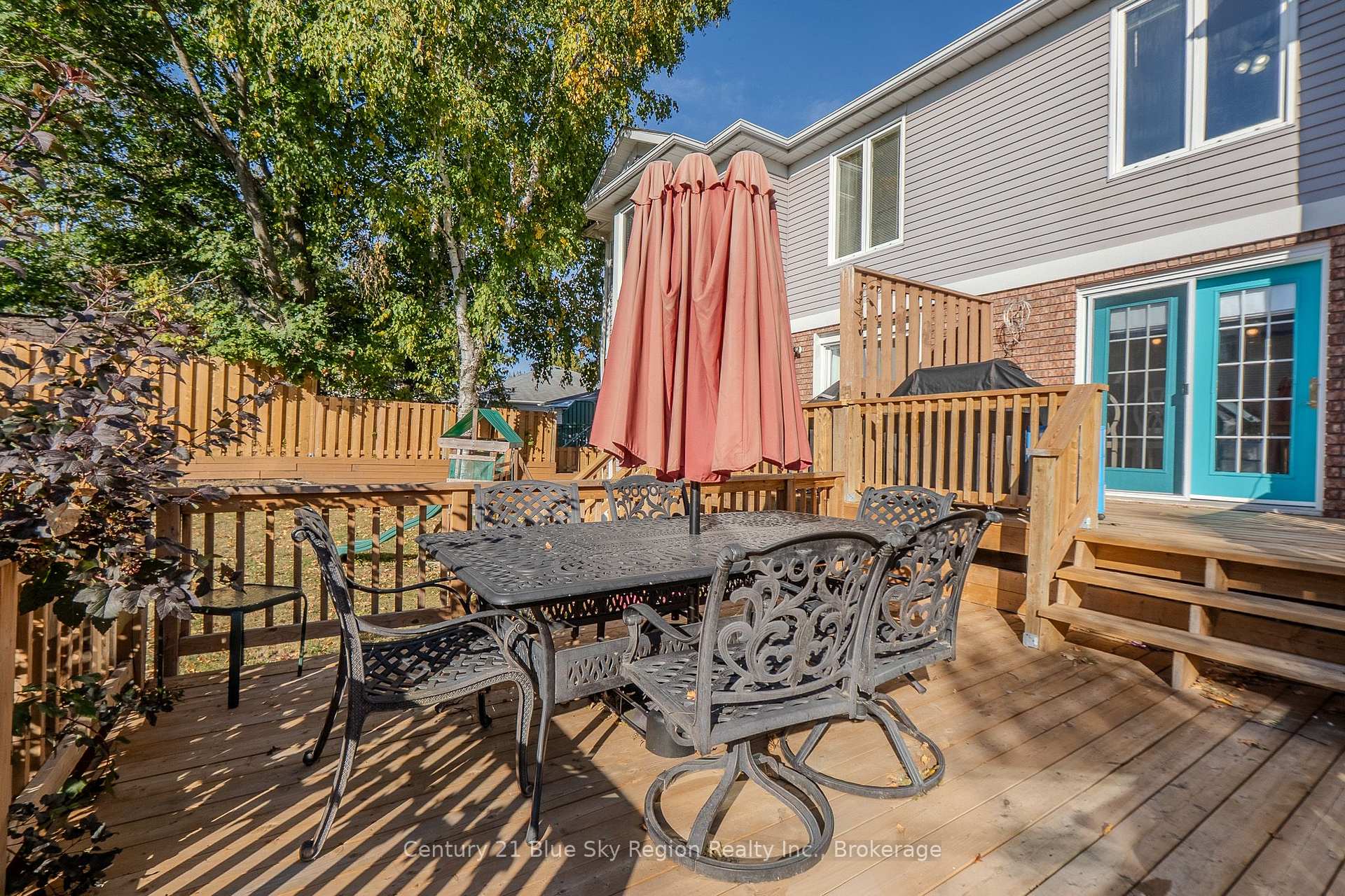 Photo 38 of 166 Cloverbrae Crescent, North Bay, Ferris — HOMEH