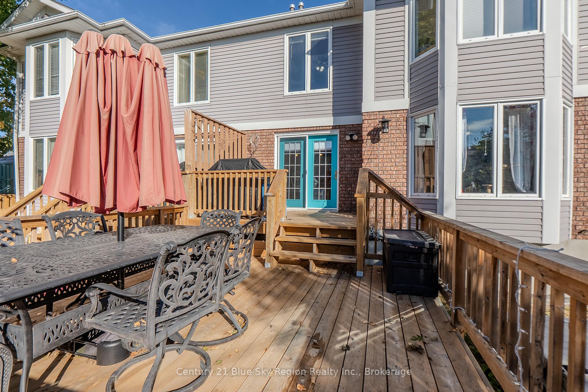 Photo 39 of 166 Cloverbrae Crescent, North Bay, Ferris — HOMEH