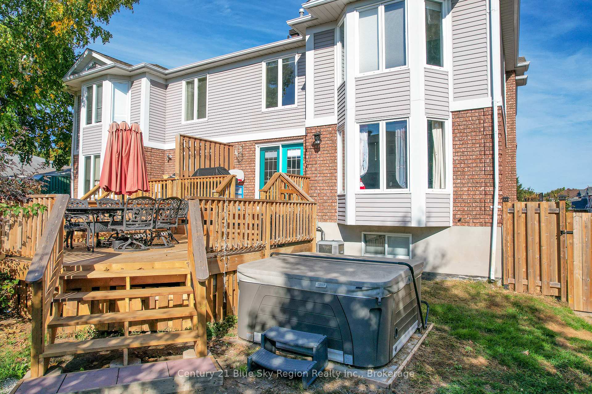 Photo 42 of 166 Cloverbrae Crescent, North Bay, Ferris — HOMEH