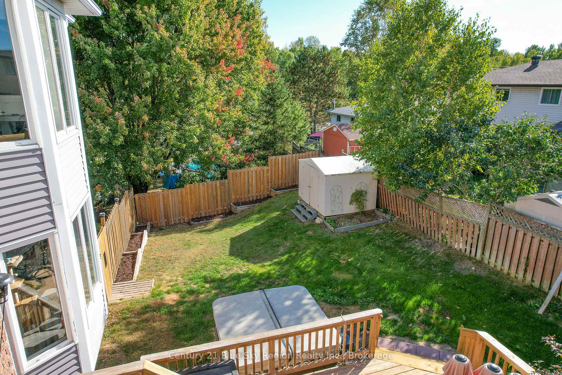 Photo 43 of 166 Cloverbrae Crescent, North Bay, Ferris — HOMEH