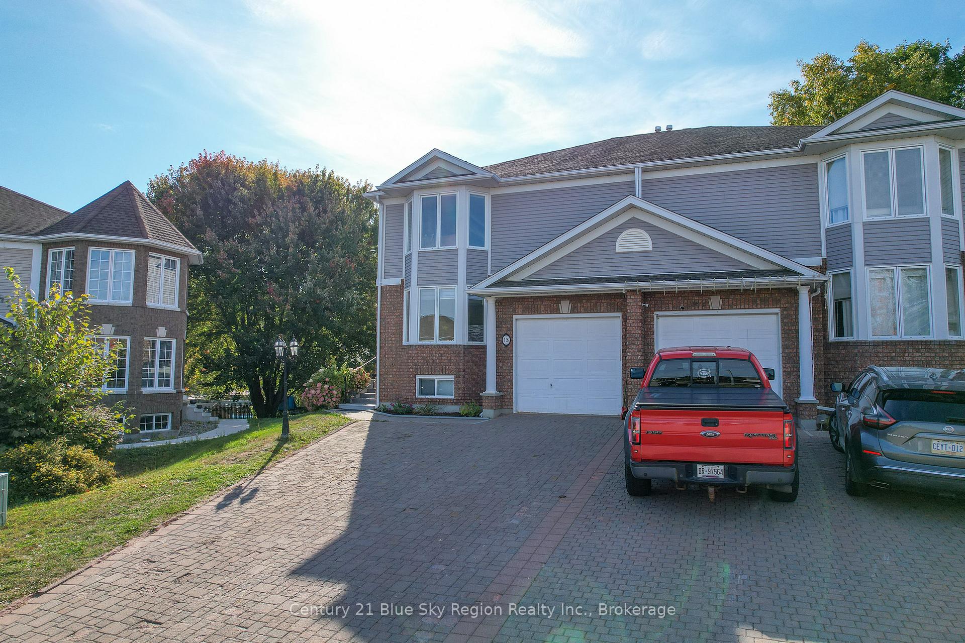 Photo 44 of 166 Cloverbrae Crescent, North Bay, Ferris — HOMEH