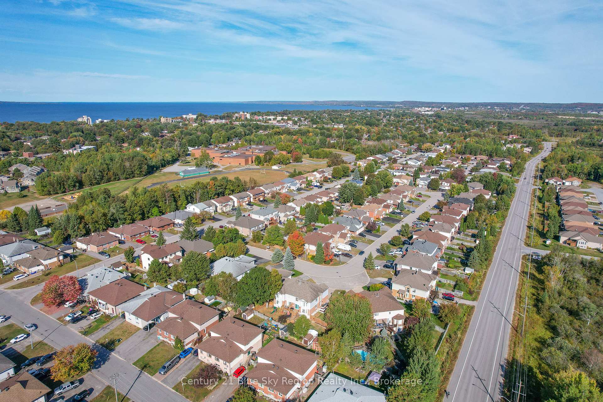 Photo 46 of 166 Cloverbrae Crescent, North Bay, Ferris — HOMEH