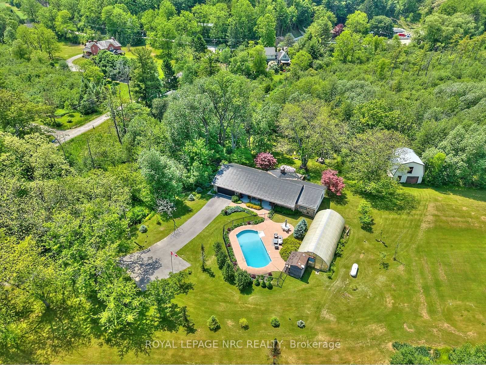 Photo 15 of 2834 McSherry Lane, Pelham, Fonthill — HOMEH
