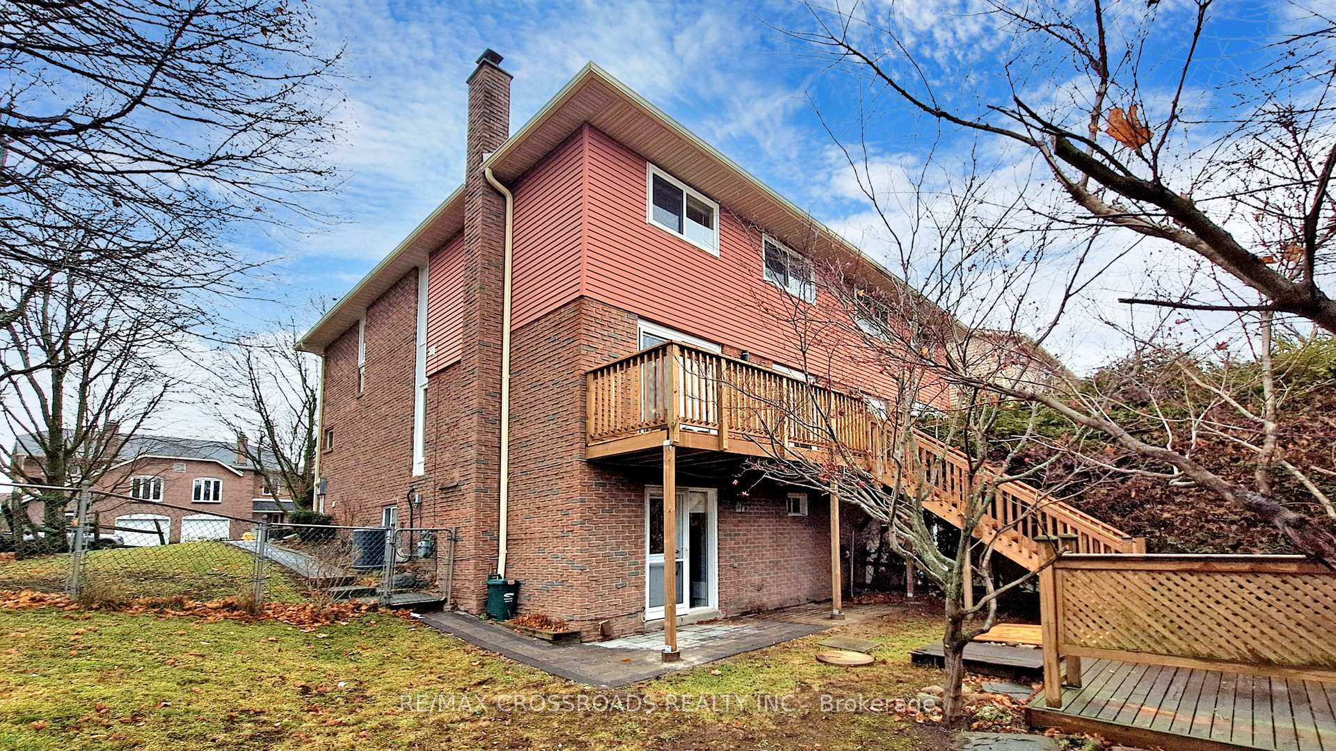 Photo 30 of 54 Foxglove Court, Markham, Unionville — HOMEH