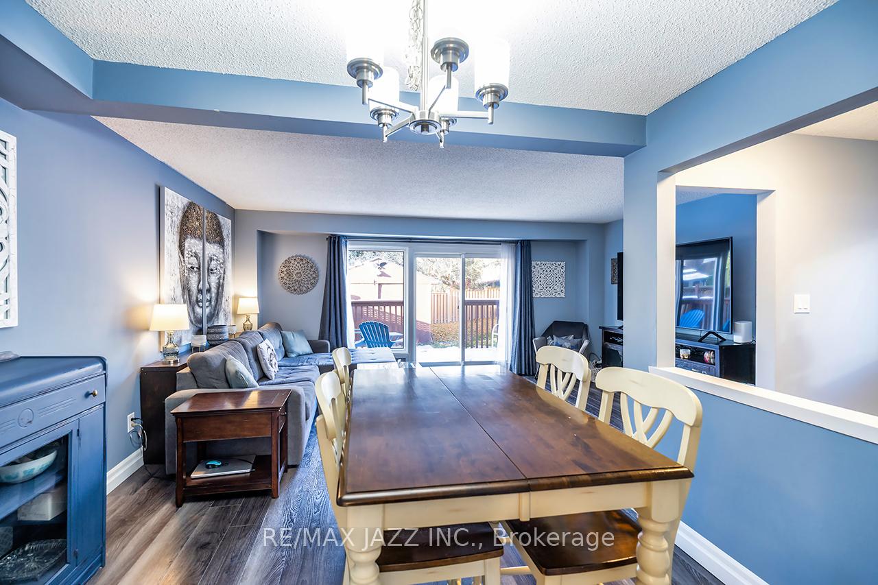 Photo 7 of 1503 Wecker Drive, Oshawa, Lakeview — HOMEH