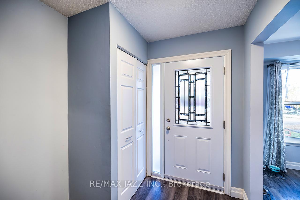 Photo 12 of 1503 Wecker Drive, Oshawa, Lakeview — HOMEH