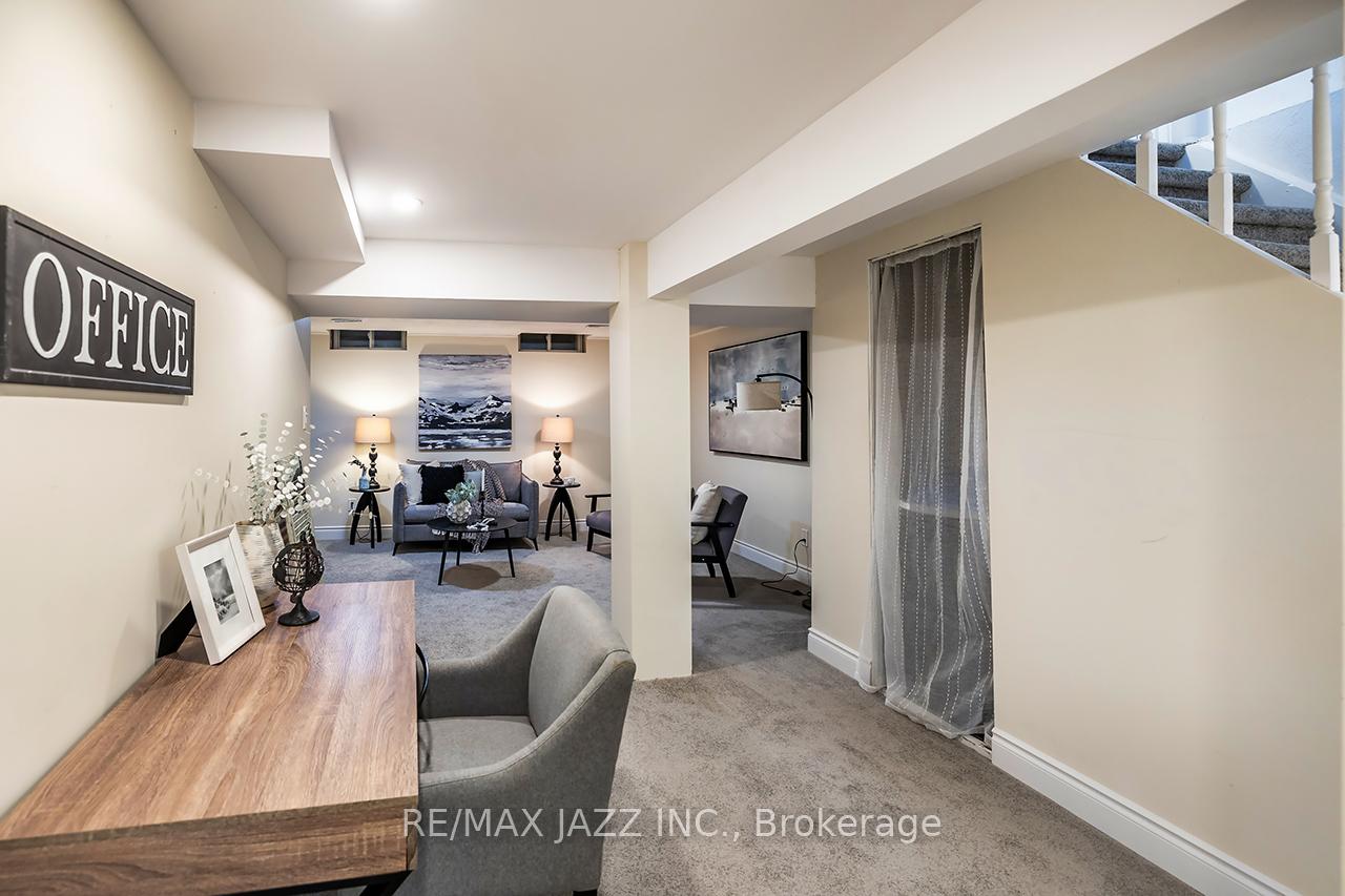 Photo 22 of 1503 Wecker Drive, Oshawa, Lakeview — HOMEH
