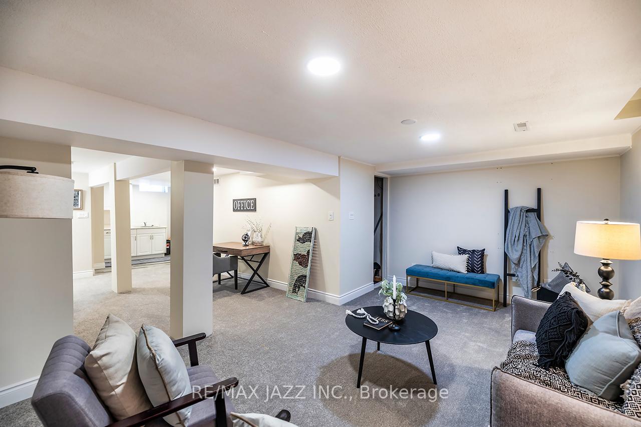 Photo 24 of 1503 Wecker Drive, Oshawa, Lakeview — HOMEH