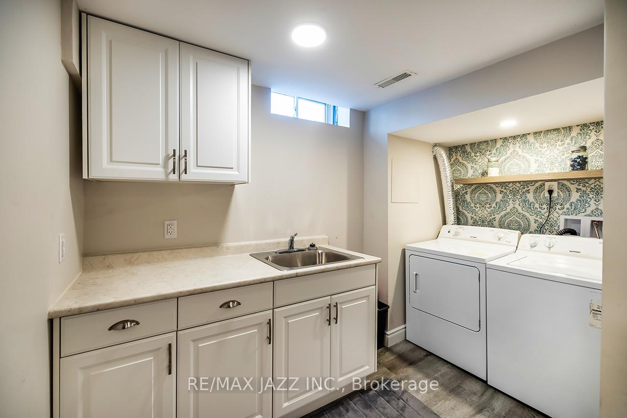 Photo 26 of 1503 Wecker Drive, Oshawa, Lakeview — HOMEH