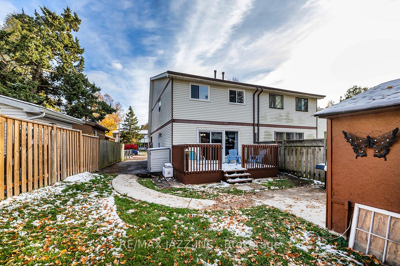 Photo 28 of 1503 Wecker Drive, Oshawa, Lakeview — HOMEH