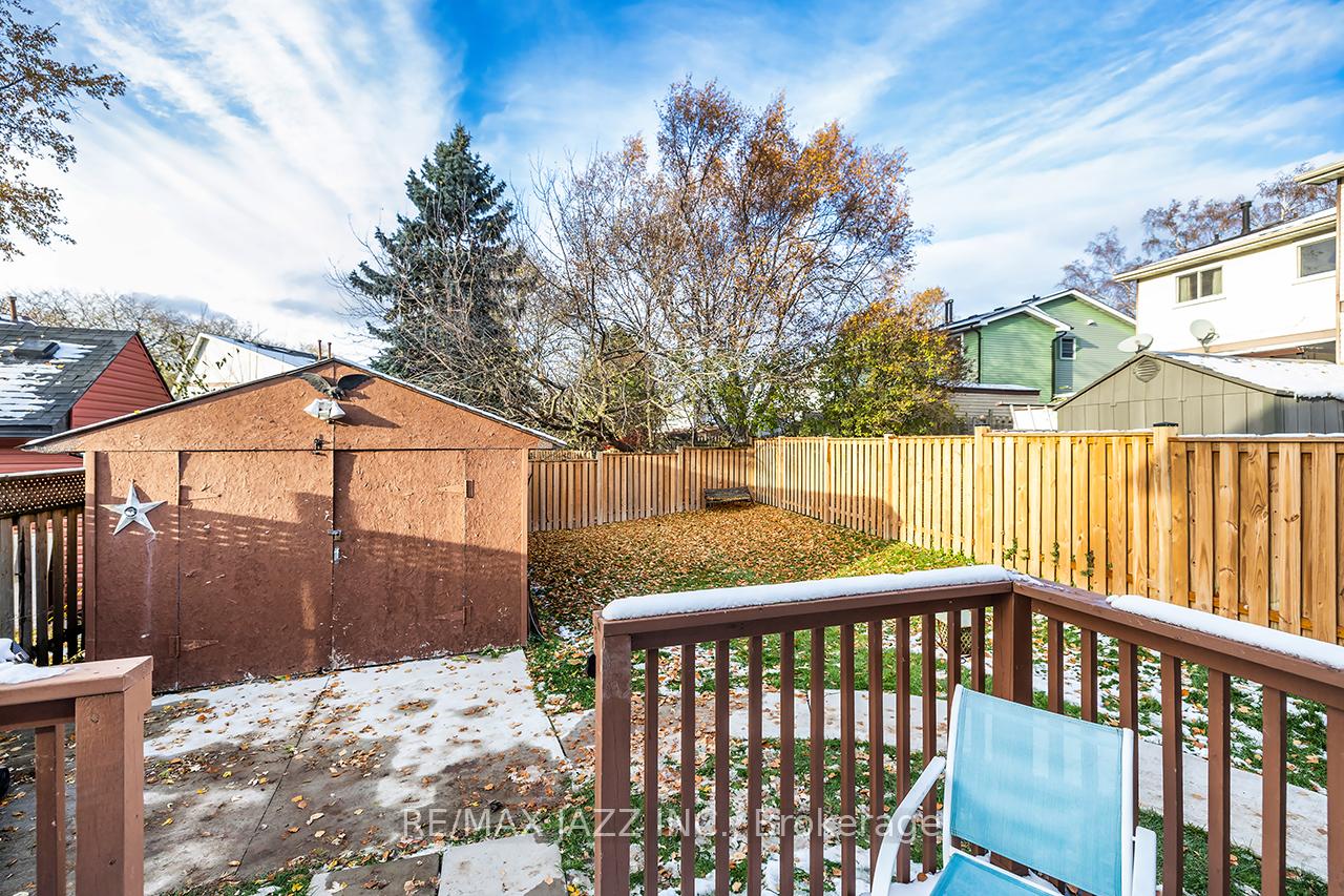 Photo 29 of 1503 Wecker Drive, Oshawa, Lakeview — HOMEH