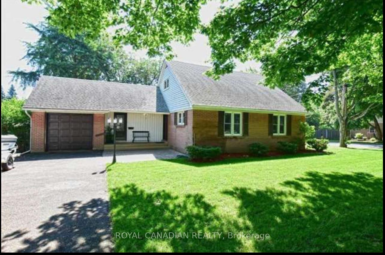 Photo 1 of 7 Highland Avenue, Pelham, Fonthill — HOMEH