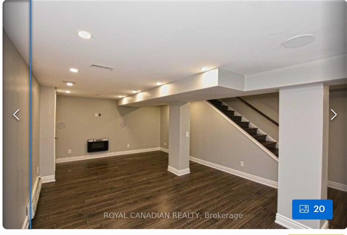 Photo 6 of 7 Highland Avenue, Pelham, Fonthill — HOMEH