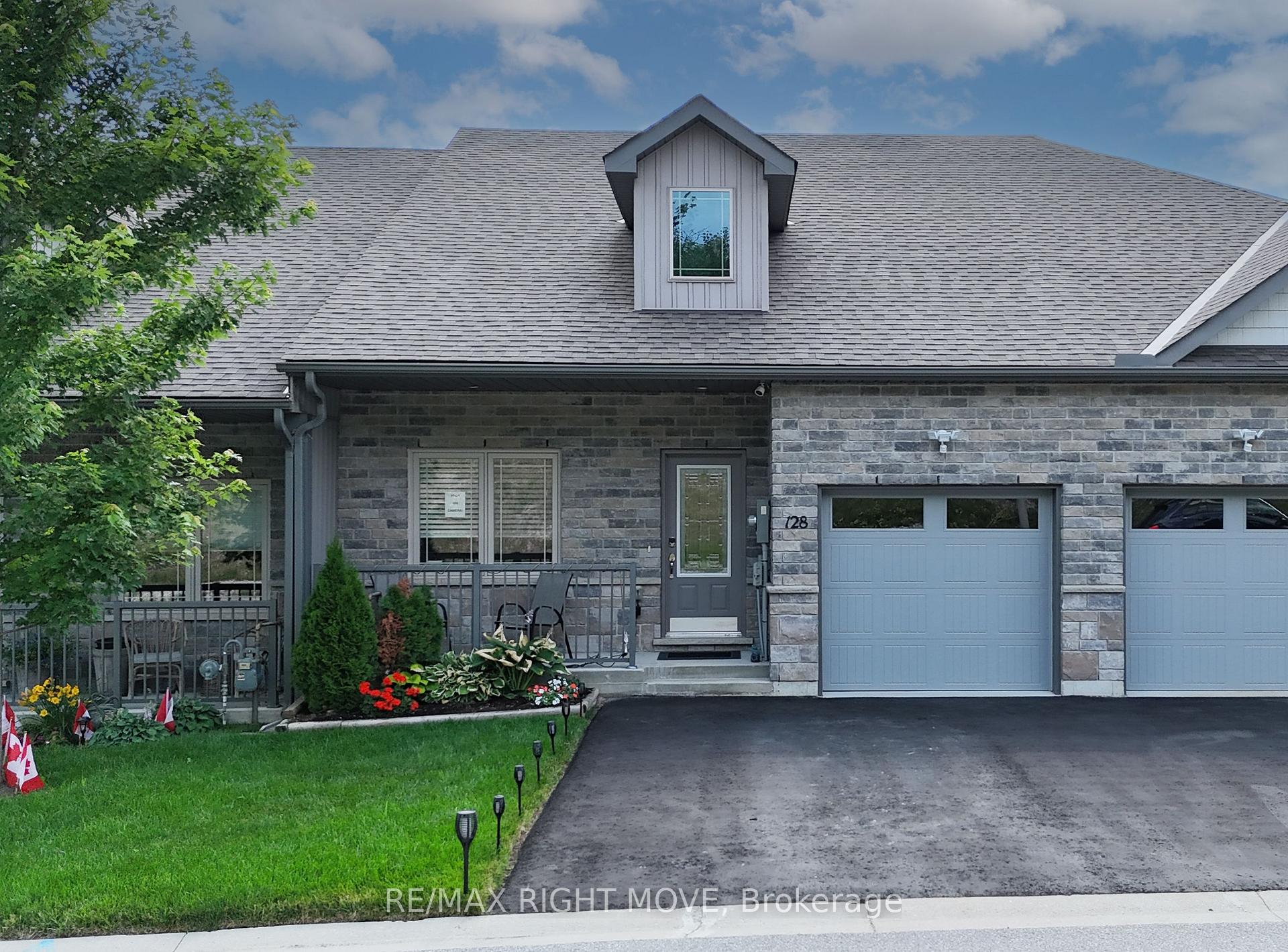 Photo 1 of 128 Lily Drive, Orillia — HOMEH