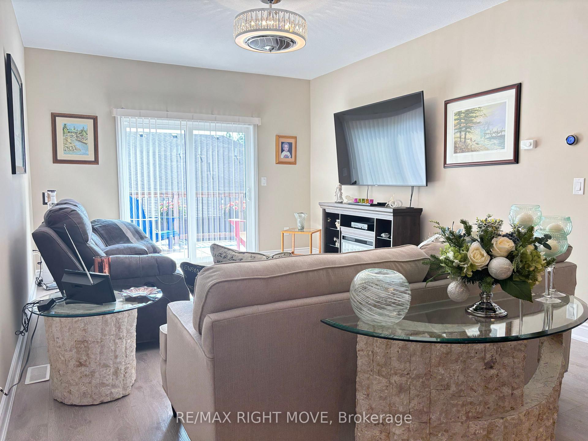 Photo 13 of 128 Lily Drive, Orillia — HOMEH
