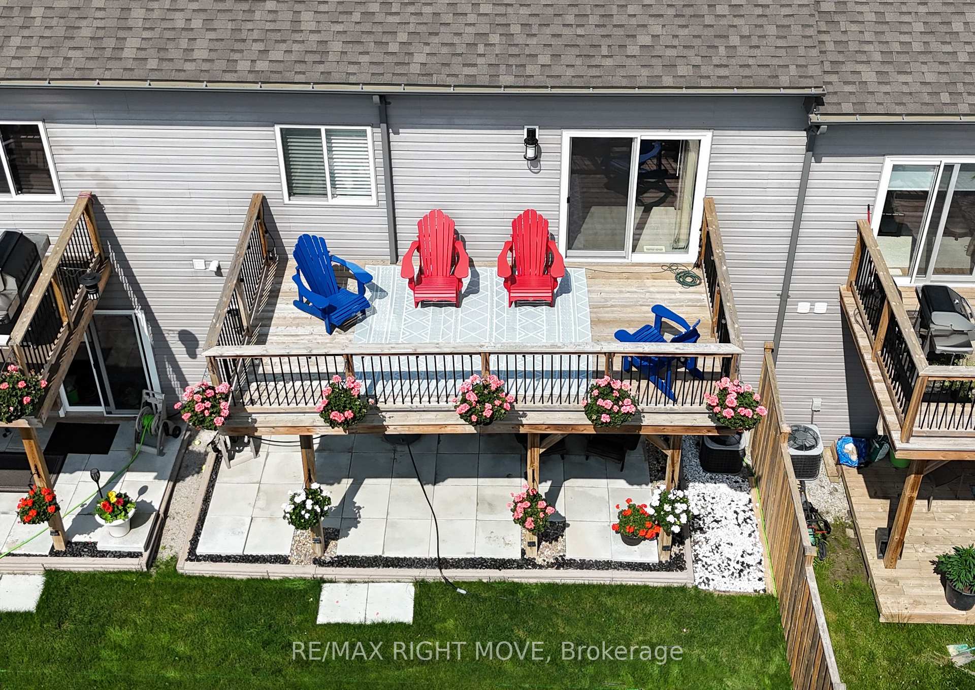 Photo 18 of 128 Lily Drive, Orillia — HOMEH