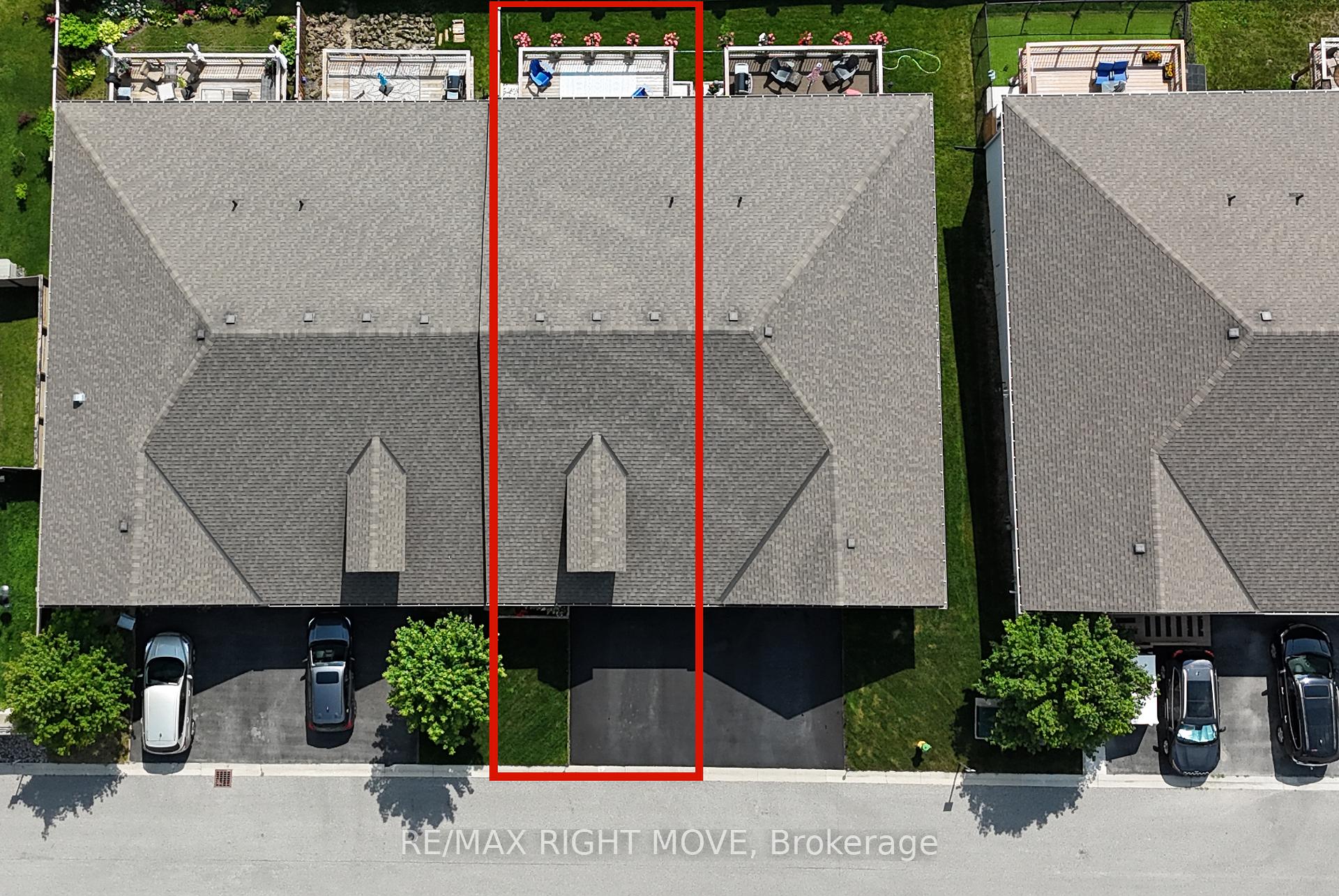 Photo 19 of 128 Lily Drive, Orillia — HOMEH