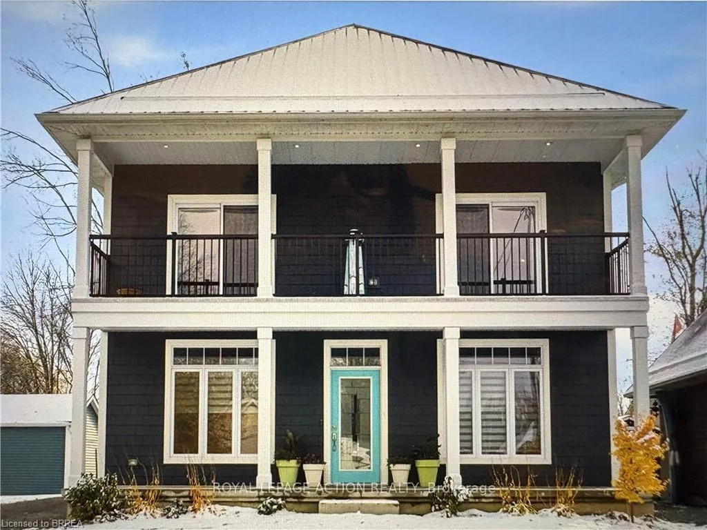 Photo 2 of 8 Arnold Street, Norfolk, Turkey Point — HOMEH