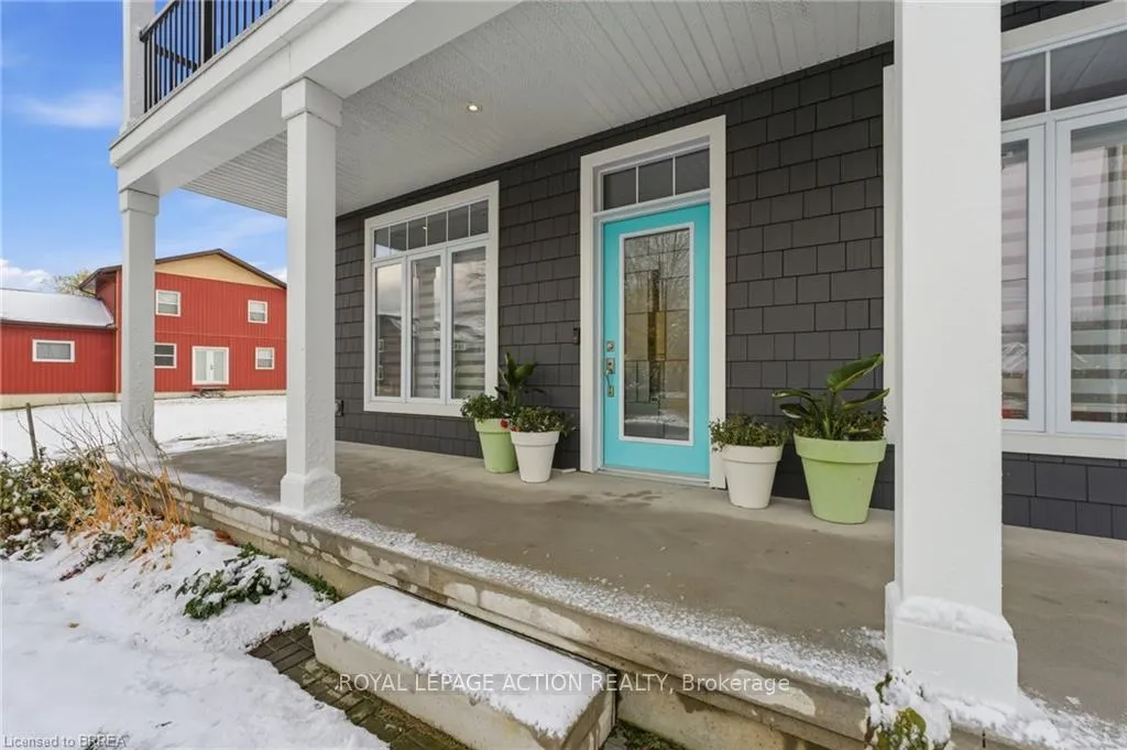 Photo 4 of 8 Arnold Street, Norfolk, Turkey Point — HOMEH